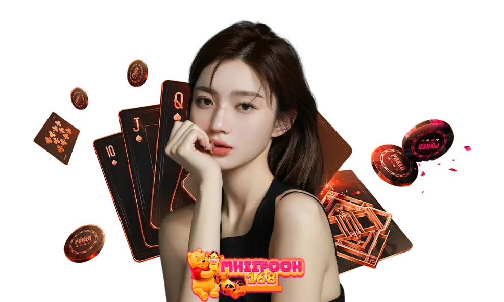 mheepooh168 วอเลท